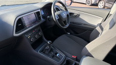 SEAT Leon 1.0 TSI SE Dynamic [EZ] 5dr Petrol Hatchback